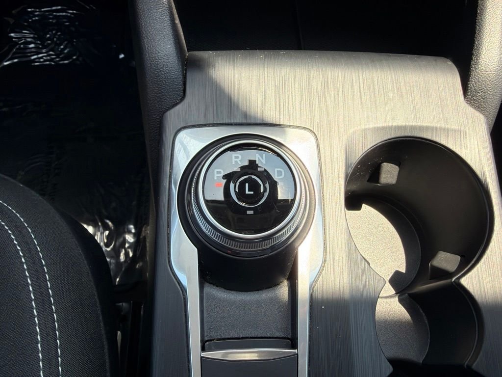 Certified Used 2023 Carbonized Gray Metallic Ford Active image 34