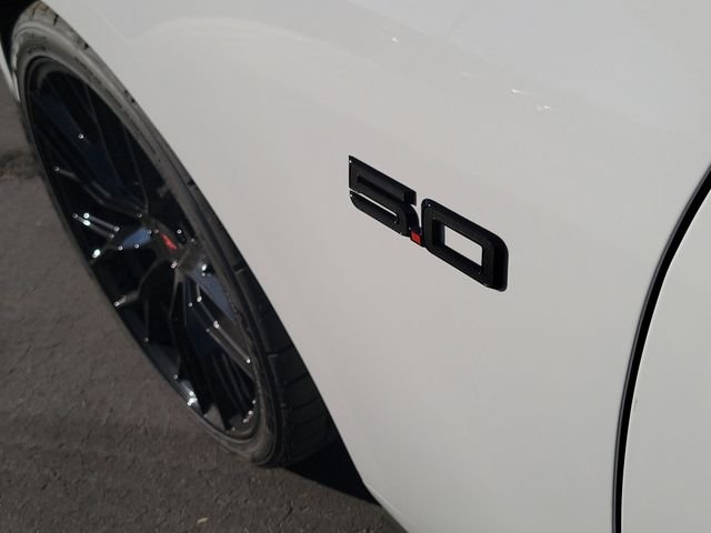 New 2026 Oxford White Ford GT Premium Fastback image 21
