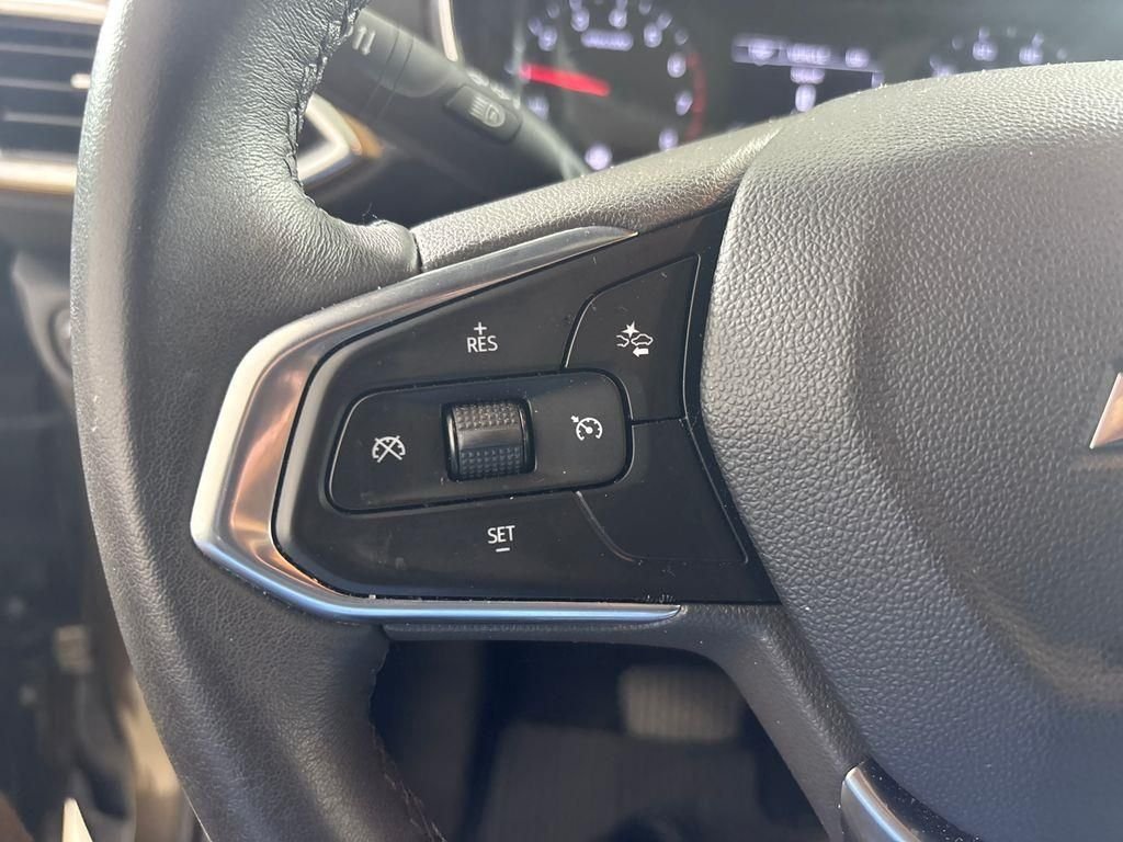 Used 2021 Brown Chevrolet ACTIV image 34