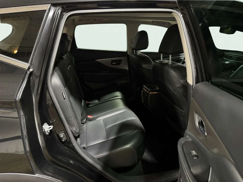 2021 Nissan Murano SL - Photo 25