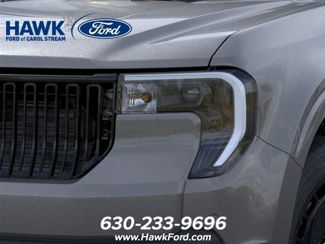 New 2025 Carbonized Gray Metallic Ford Lobo™ image 19