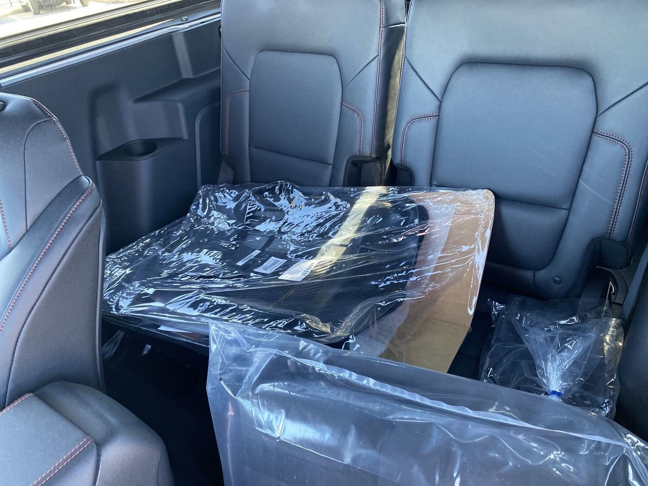 2025 Ford Bronco 2-Door Stroppe - Photo 15