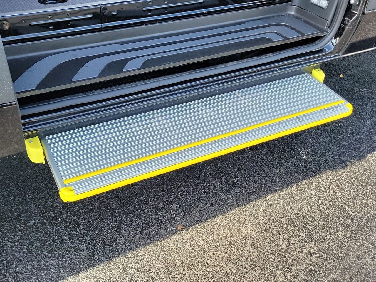 2025 Mercedes-Benz Sprinter Cargo Van Base - Photo 10