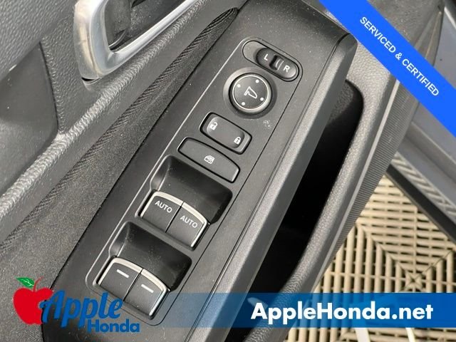 Used 2023 Sonic Gray Pearl Honda Sport image 12