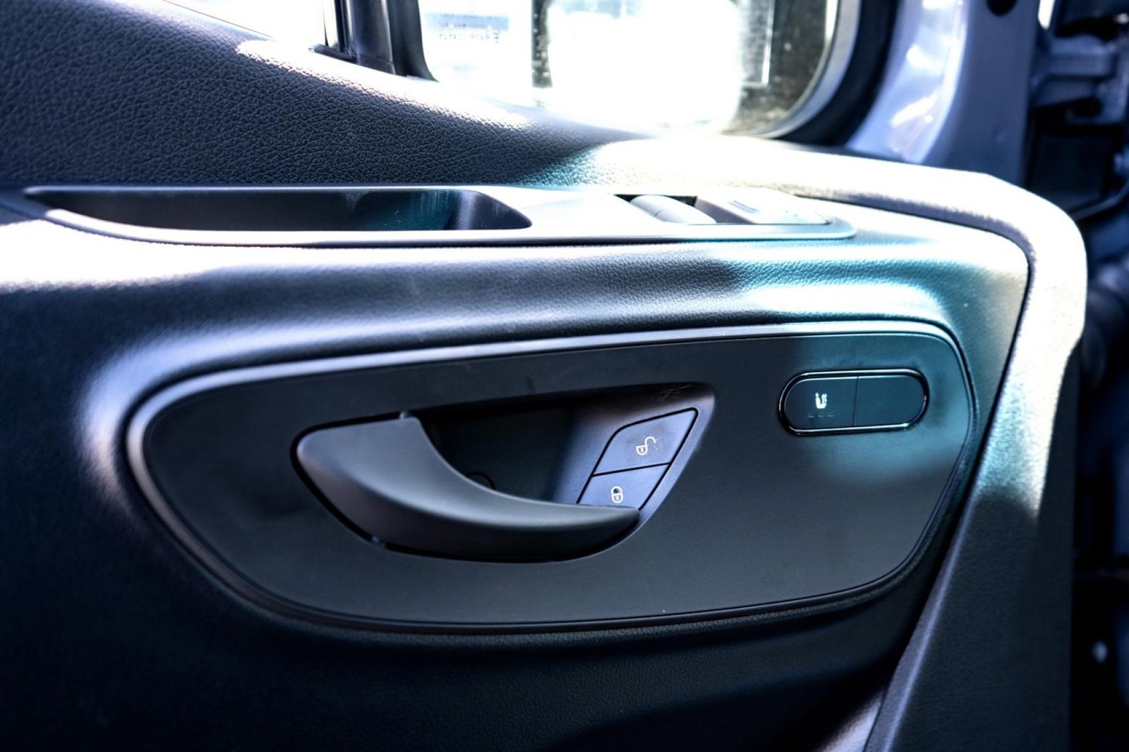 2025 Mercedes-Benz Sprinter Cargo Van Base - Photo 11