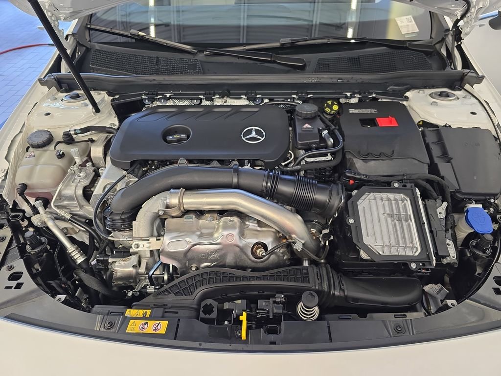 2026 Mercedes-Benz CLA CLA 250 - Photo 32