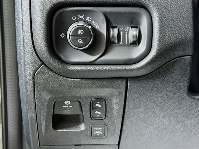 New 2026 Canyon Lake Exterior Paint RAM Rebel image 10