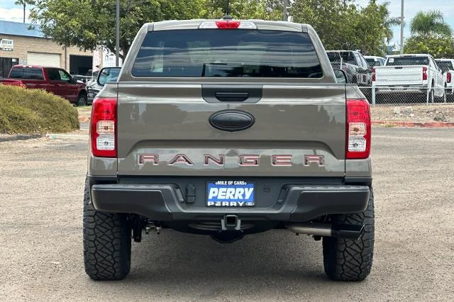 New 2026 Marsh Gray Ford XL image 25
