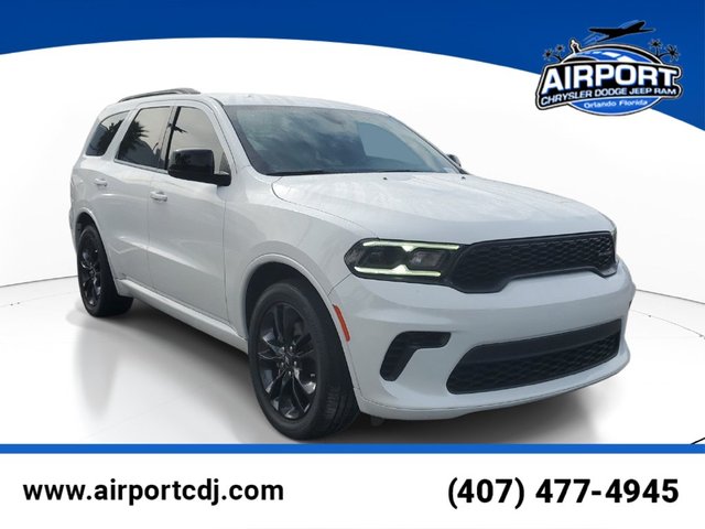2023 Dodge Durango GT