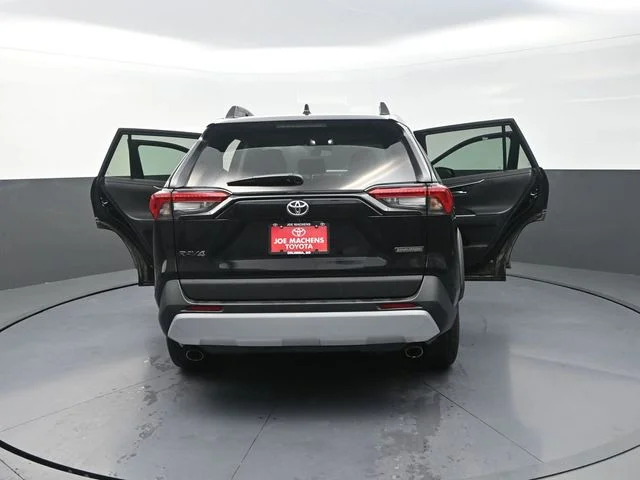 Used 2024 Black Toyota Adventure image 43