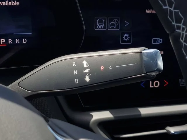 New 2026 Black Chevrolet LT - Extended Range image 28