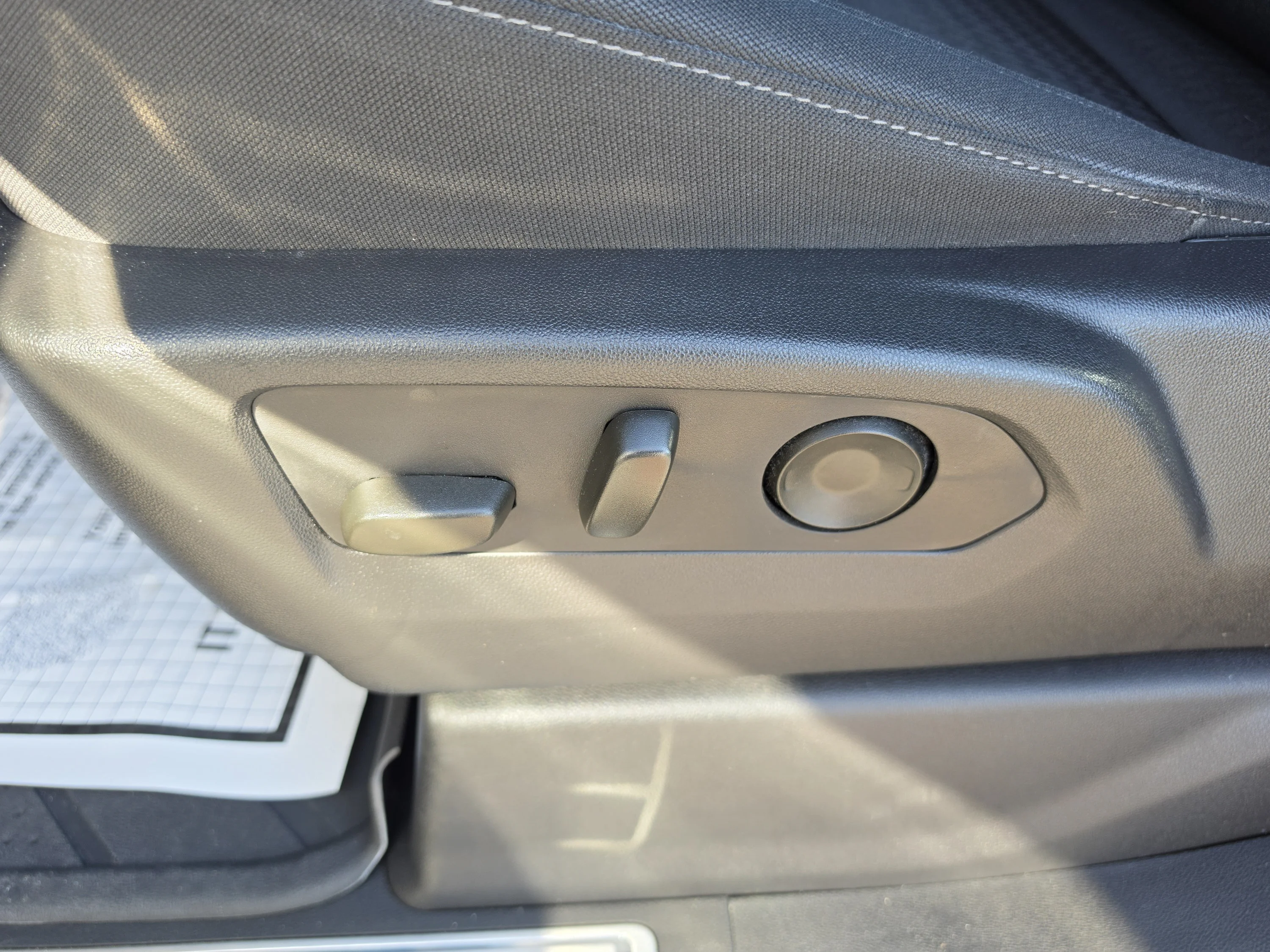 Used 2023 Black Chevrolet LT image 26