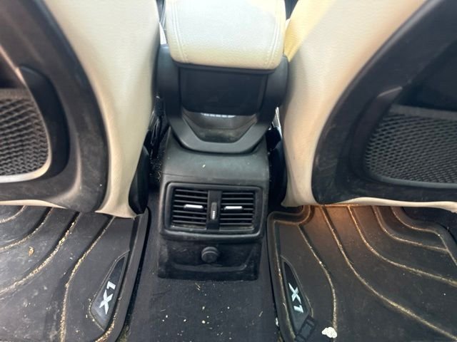 Used 2016 Mineral Gray Metallic BMW xDrive28i image 11