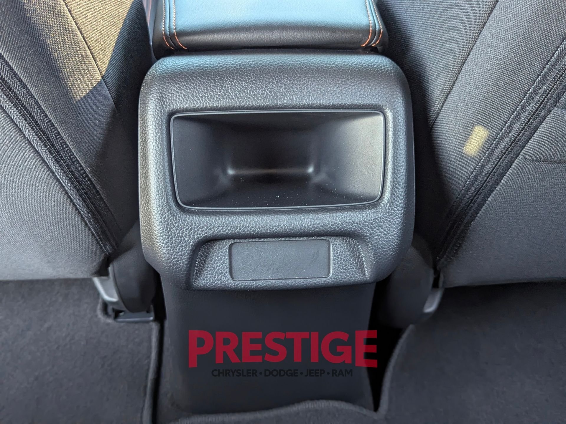 Used 2024 Blue Honda Sport image 27
