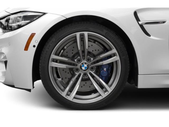 Used 2018 Silverstone Metallic BMW Base image 9