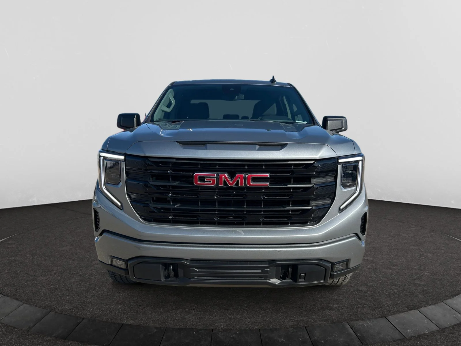 New 2026 Sterling Metallic GMC Elevation image 8