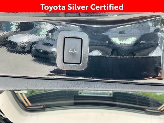 Used 2019 Black Toyota LE Plus image 16