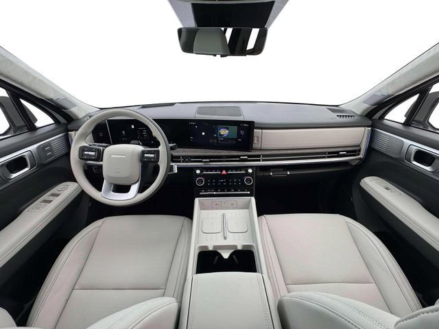 New 2026 Ultimate Red Hyundai Calligraphy image 13