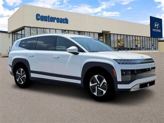 2026 Hyundai IONIQ 9 S - Photo 10