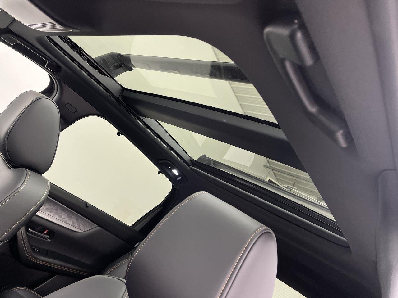 2026 Mazda CX-70 Premium Package - Photo 7