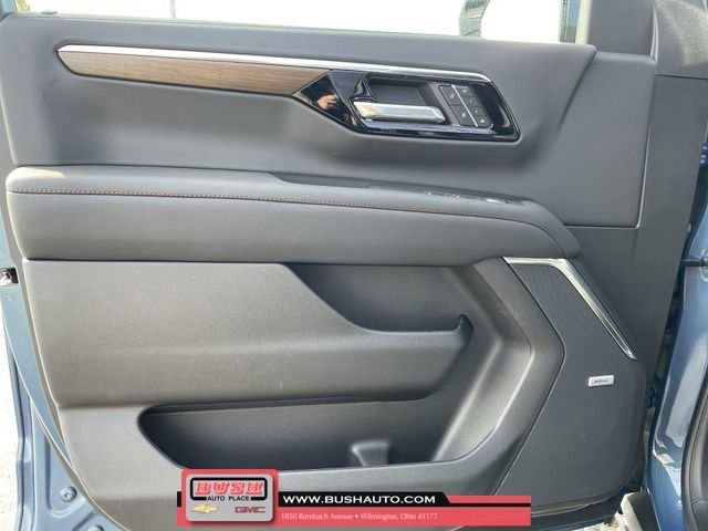 2026 Chevrolet Tahoe High Country - Photo 23