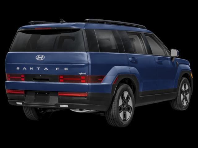 New 2026 Atlantis Blue Tb2 Hyundai SEL image 28
