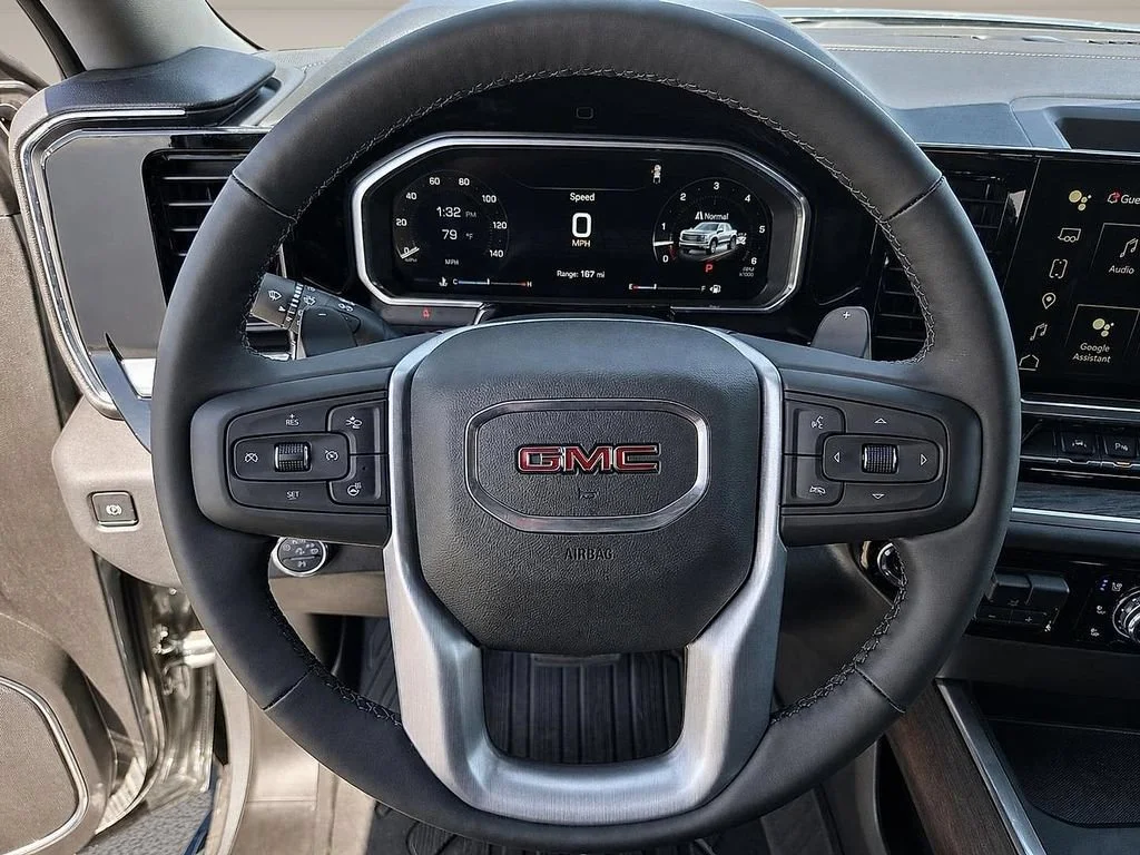 2026 GMC Sierra 1500 SLT - Photo 16