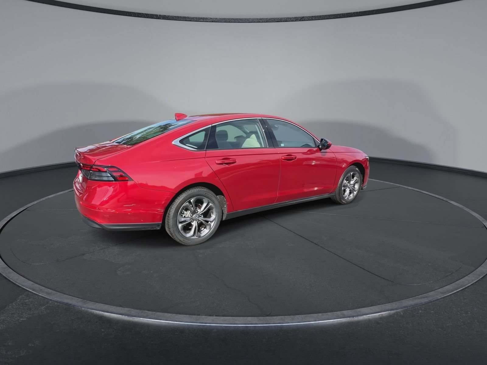 2023 Honda Accord EX - Photo 43