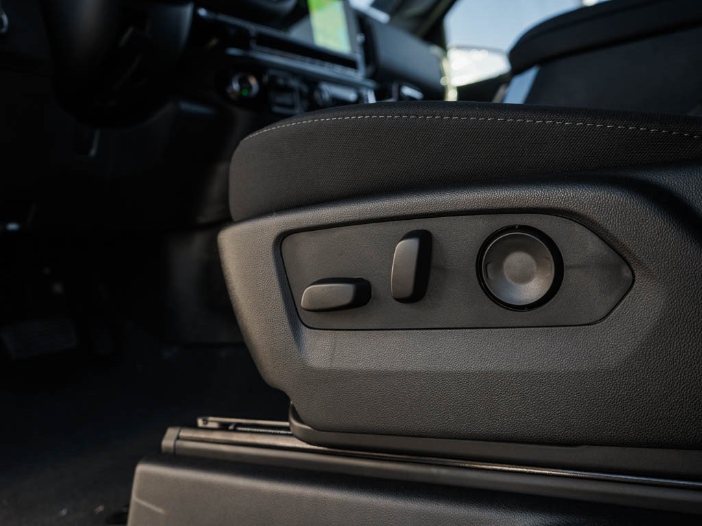 2026 Chevrolet Silverado 1500 RST - Photo 15