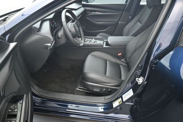 Used 2026 Blue Mazda 2.5 S Preferred image 15