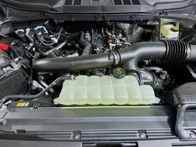 New 2026 Ford F-150 Lariat