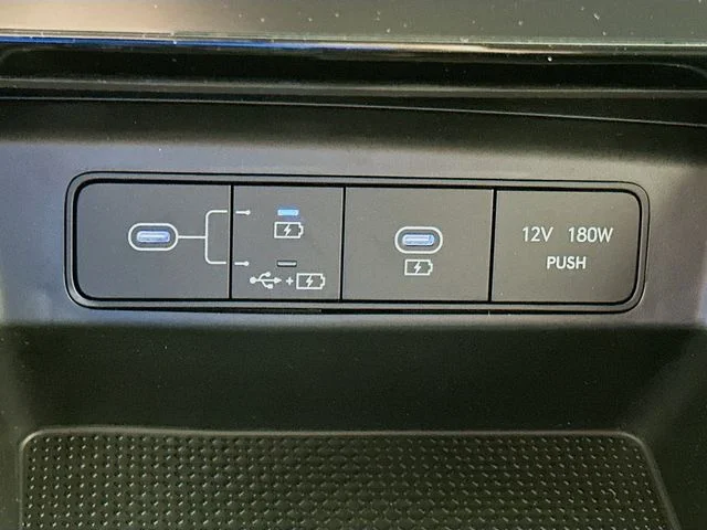 New 2026 Silver Hyundai SEL image 17