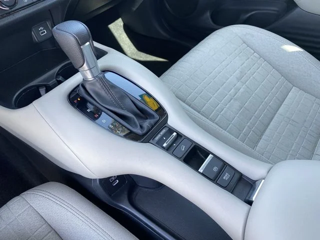 2024 Honda HR-V LX - Photo 25