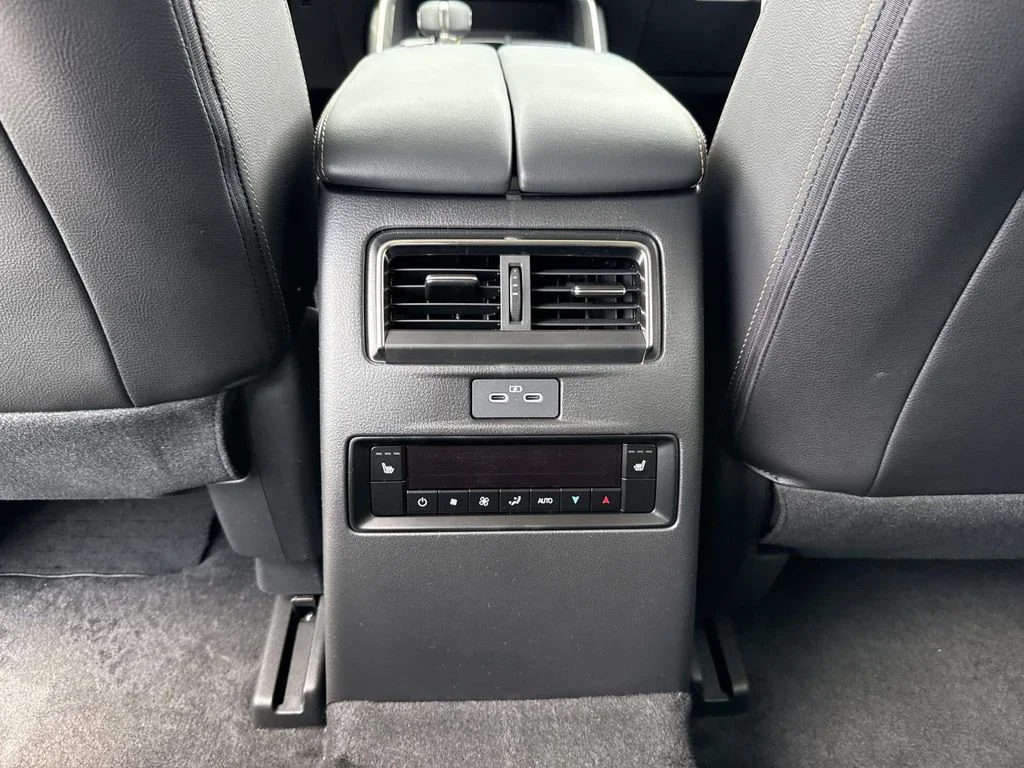 New 2026 Jet Black Mica Mazda SC Plus AWD image 23