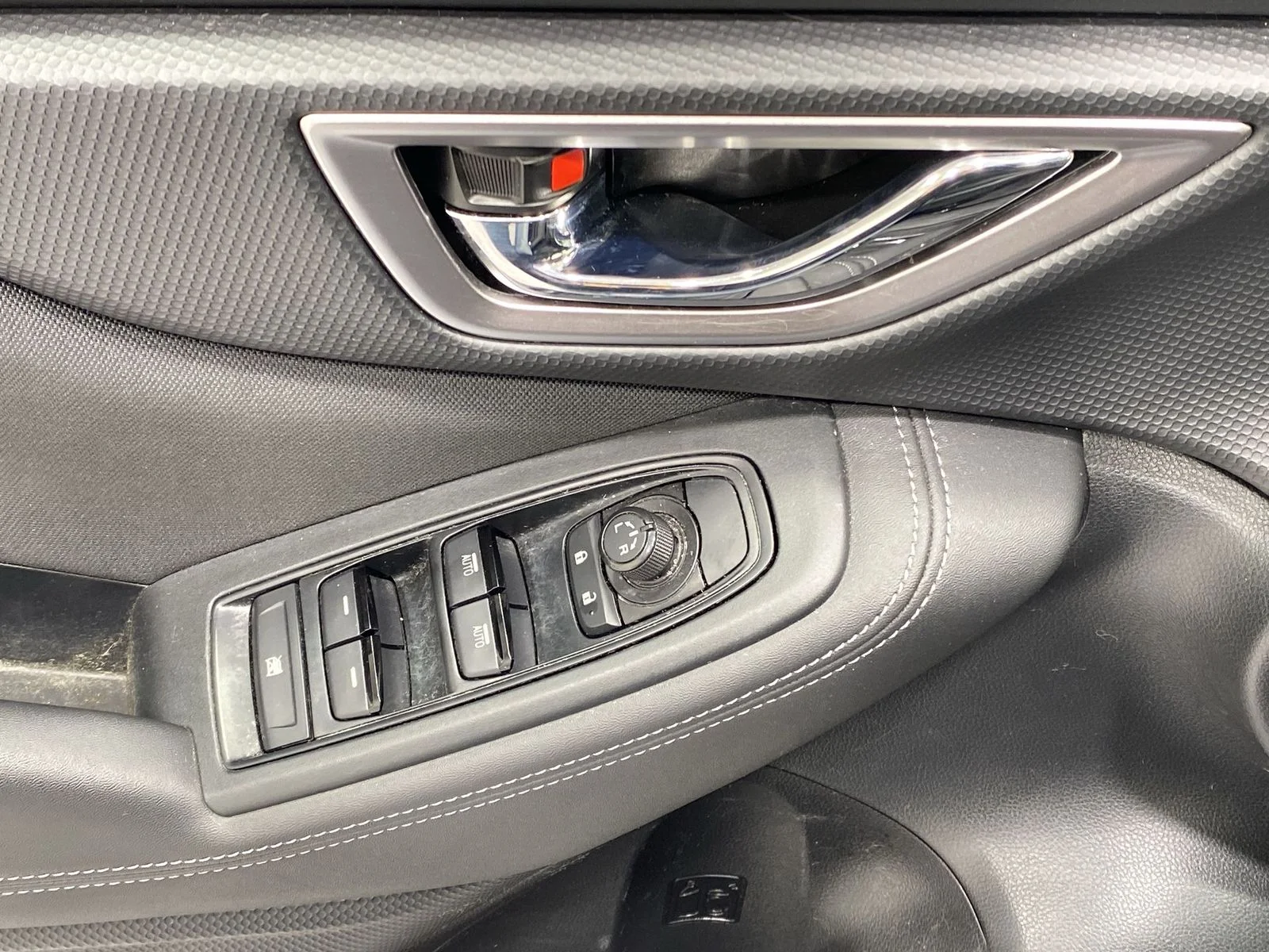 2024 Subaru Forester Premium - Photo 13