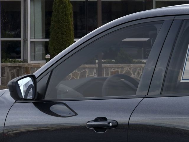 New 2026 Agate Black Metallic Ford Active image 20