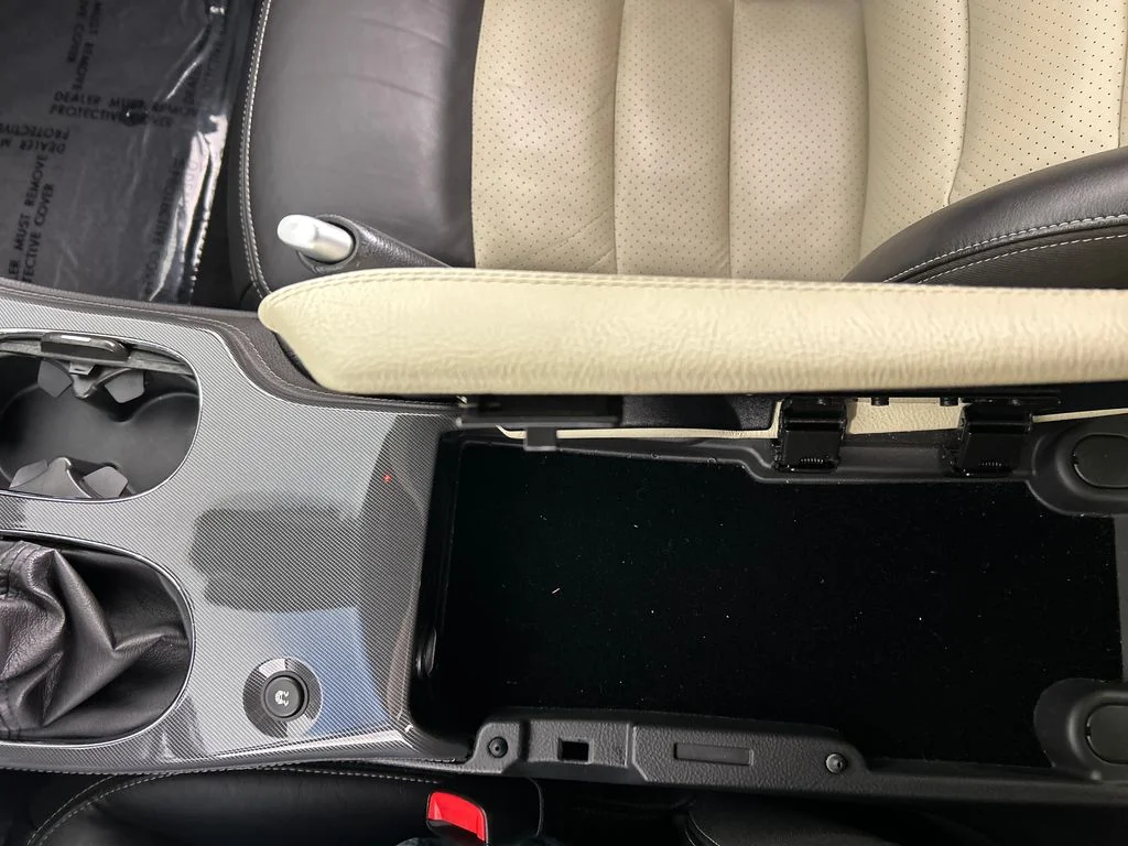 Used 2008 Black Chevrolet Base image 16