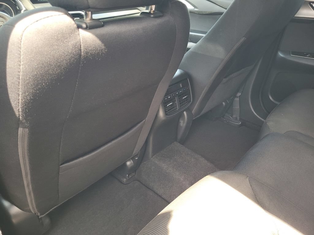 2020 Mazda CX-9 Sport - Photo 16