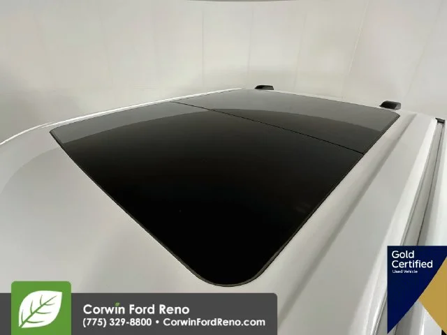 Certified Used 2023 Star White Ford Tremor image 26