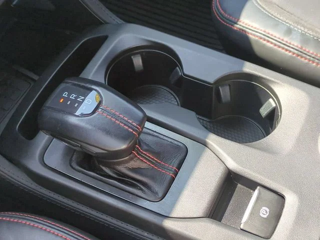 Used 2024 Gray Ford Raptor image 25