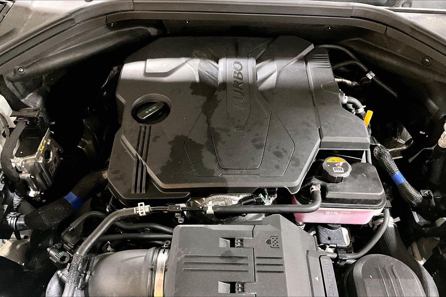 2026 GENESIS GV70 Advanced - Photo 32