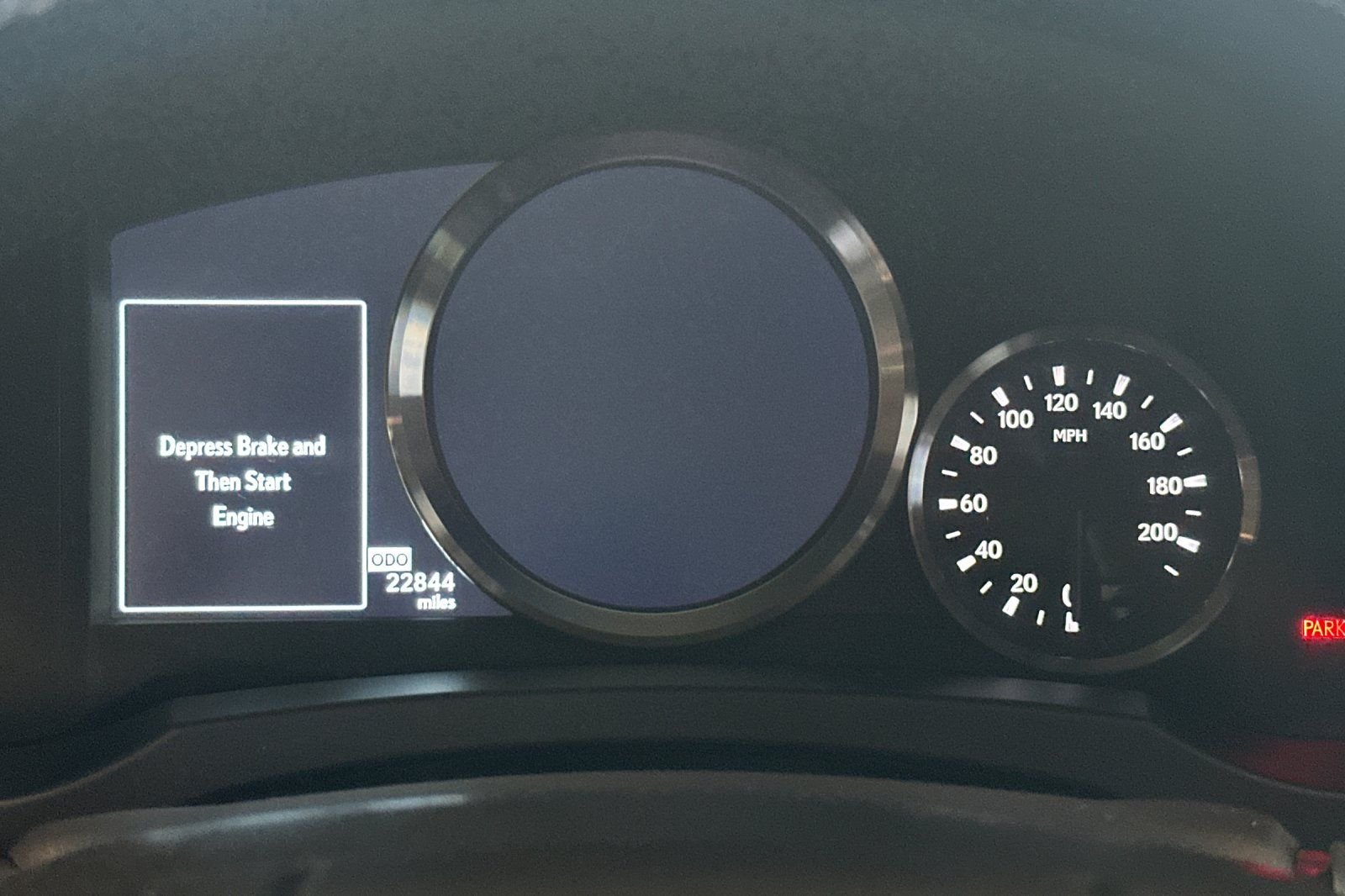 2023 Lexus RC F - Photo 19