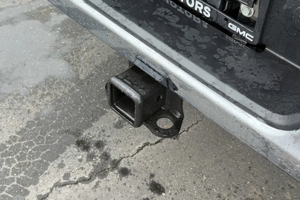 2026 GMC Sierra 2500HD SLT - Photo 12