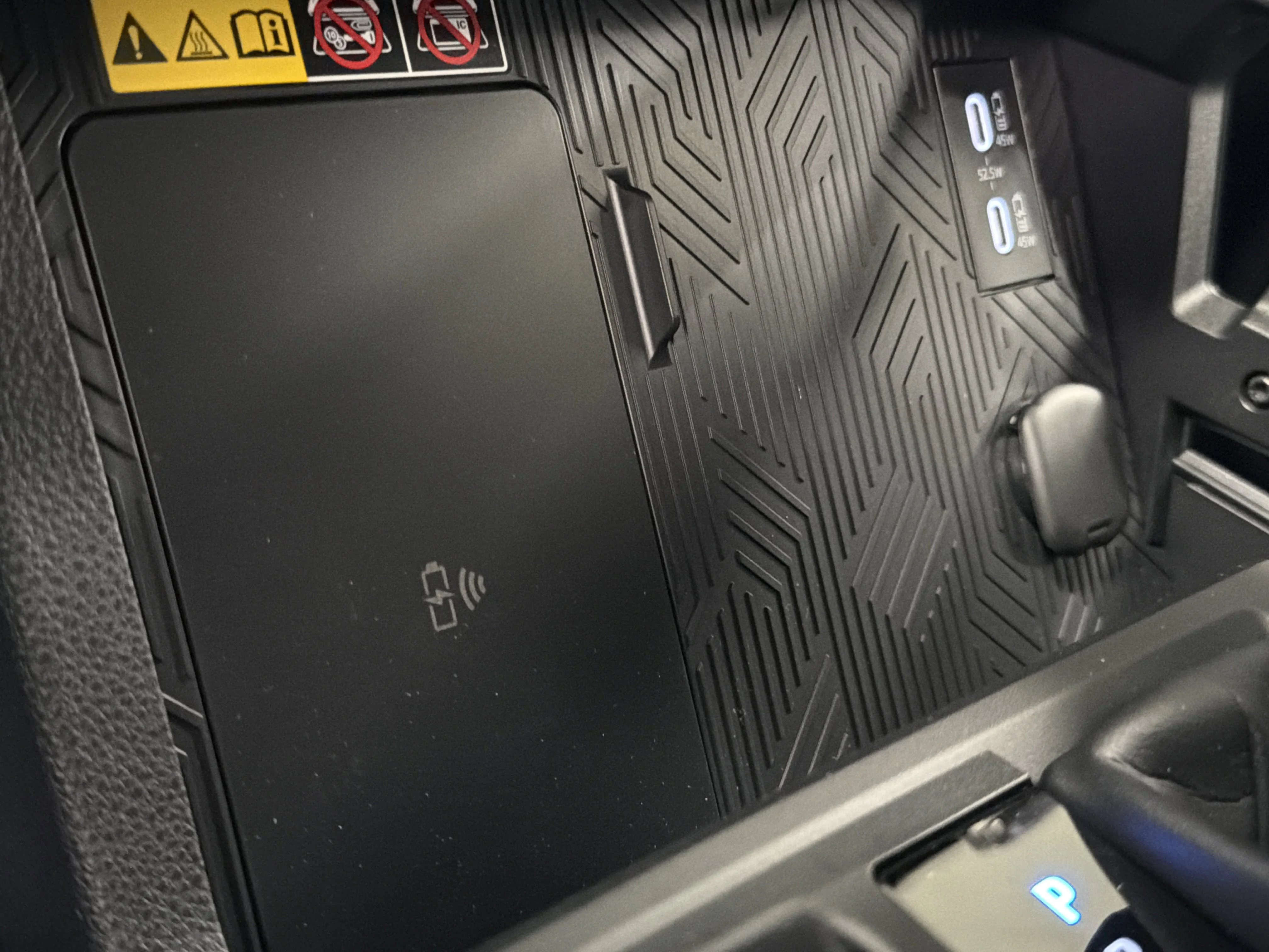 2026 Toyota 4Runner TRD Off-Road Premium - Photo 16