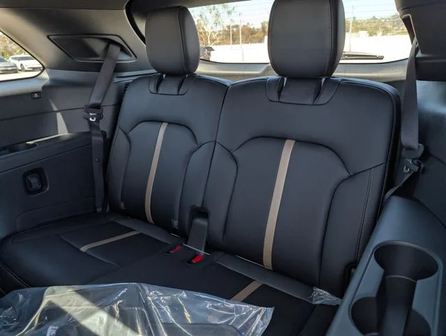 New 2026 Machine Gray Metallic Mazda Premium Plus AWD image 18