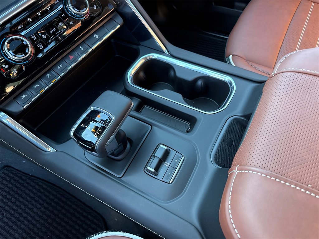 2026 GMC SIERRA - Image 25