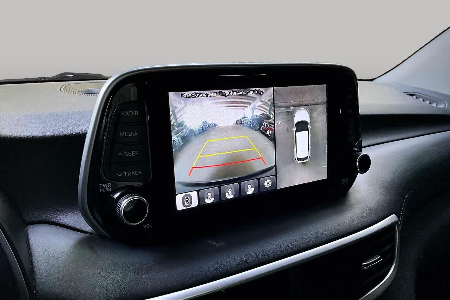 Used 2020 Magnetic Force Hyundai Ultimate image 26