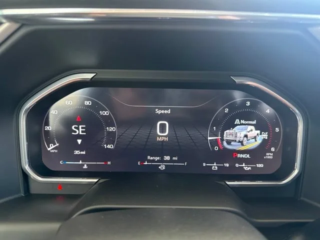 2026 GMC Sierra 2500HD Denali - Photo 24