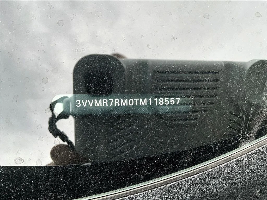 New 2026 Black Volkswagen 2.0T SE image 8