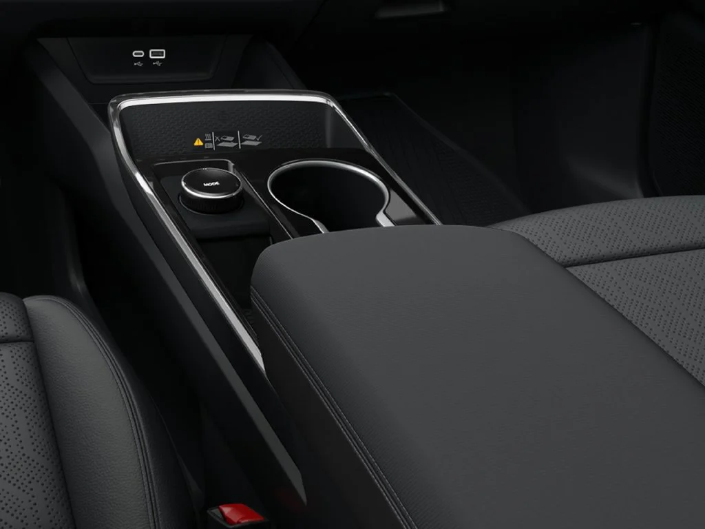2027 Chevrolet Equinox LT - Photo 7